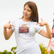 Pick-up Fighter Unisex Anime T-Shirt