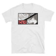 Koi! Unisex Anime T-Shirt
